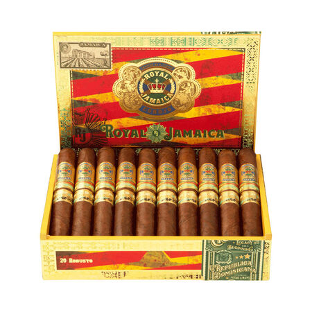 Robusto Exclusive, , seriouscigars